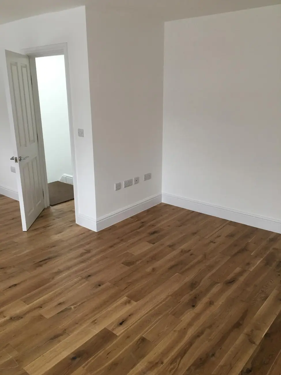 Full refurbishment - Kev Construct, North London