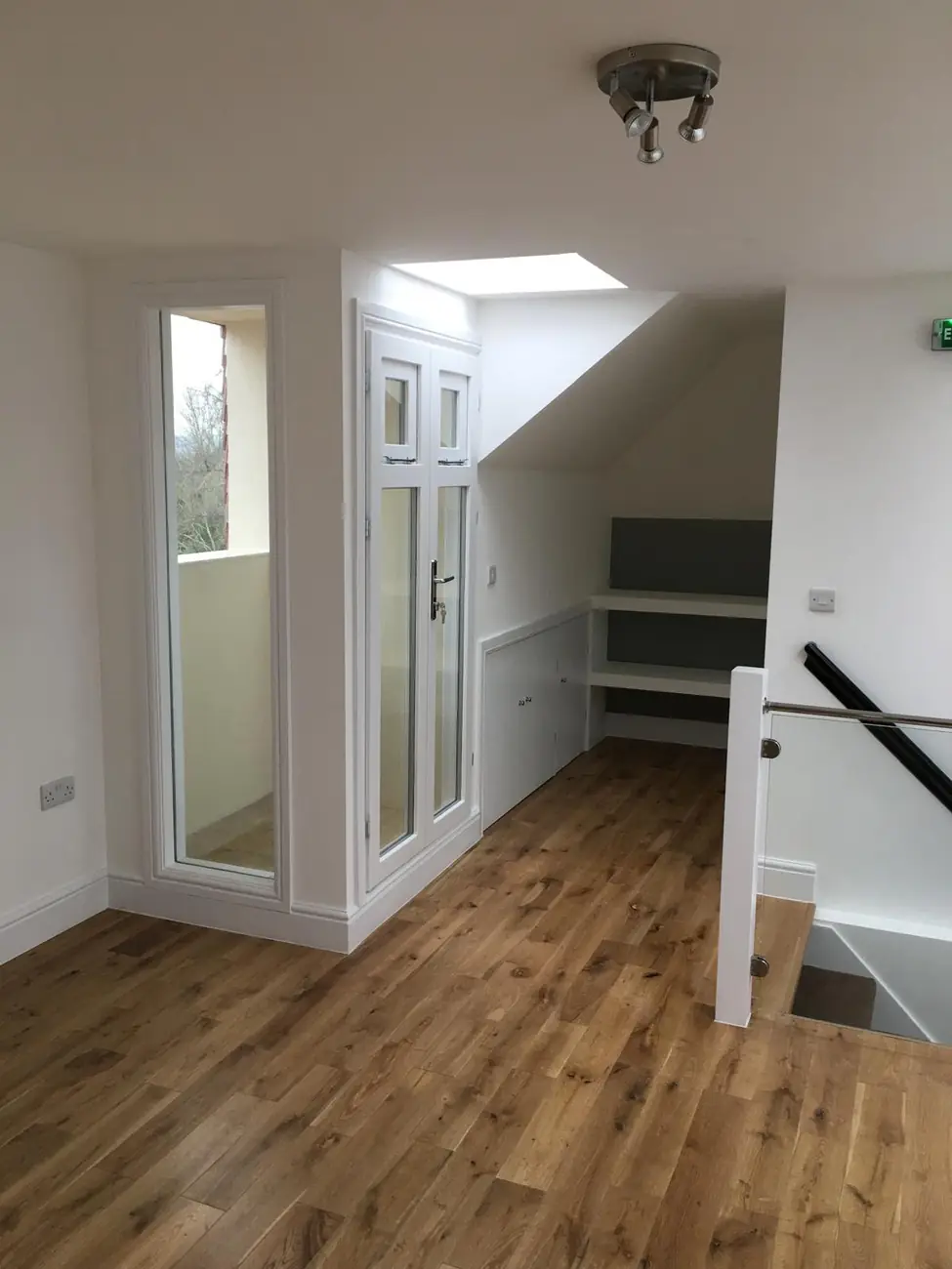 Loft conversion questions answered