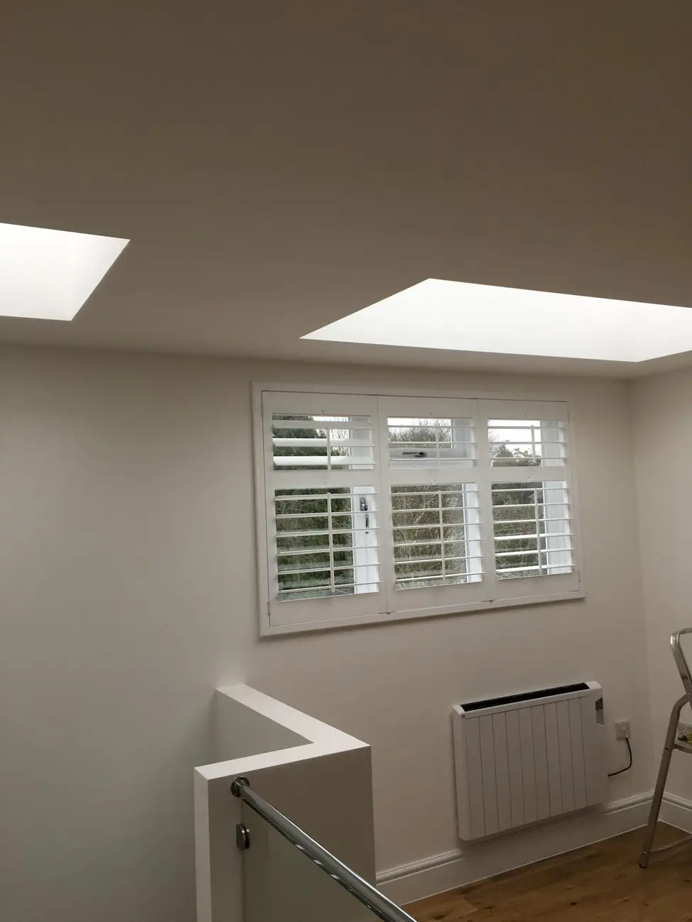 Mansard loft room - Kev Construct, North London