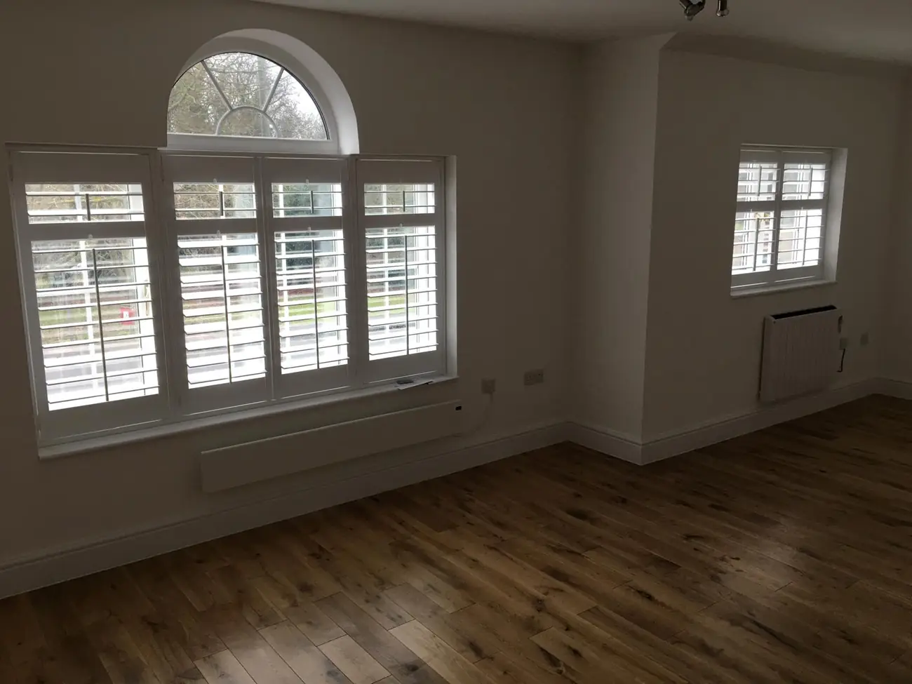 Period renovation - Kev Construct, North London