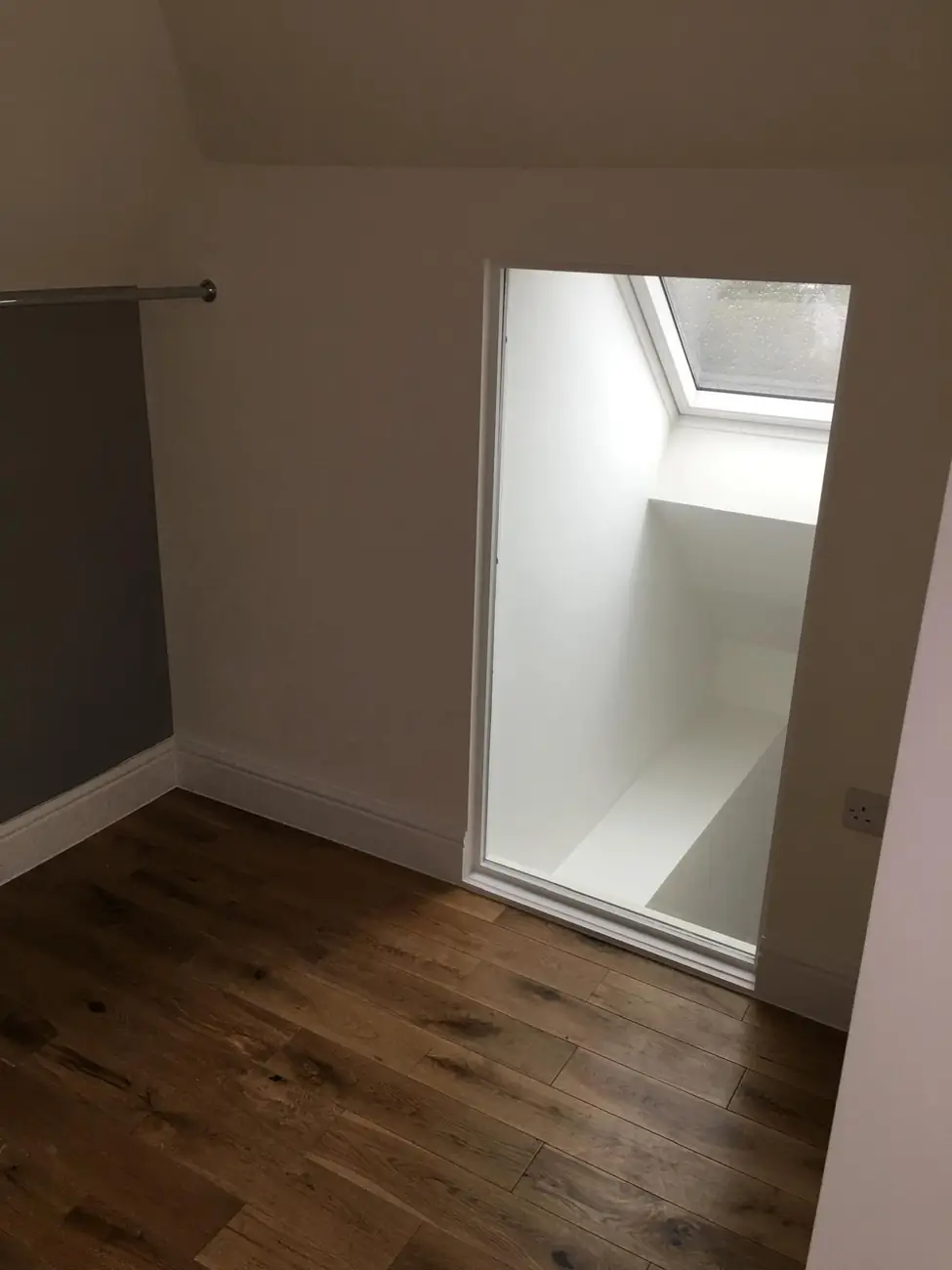 Velux loft room - Kev Construct, North London