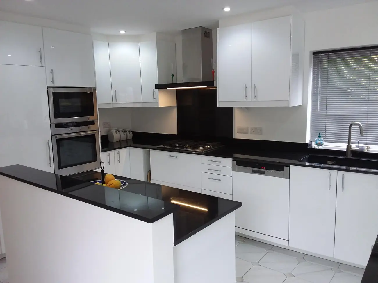 Kev Construct reviews - what North London homeowners say
